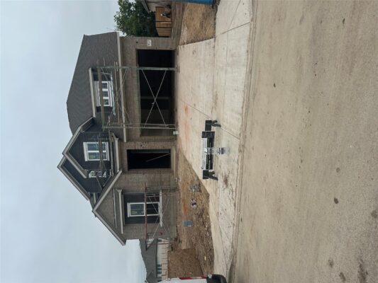 1020 Rollingwood Trl, Georgetown