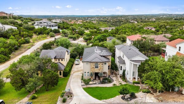 14813 Oklahoma St, Austin