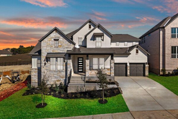 1320 Jolie Rose Bnd, Leander