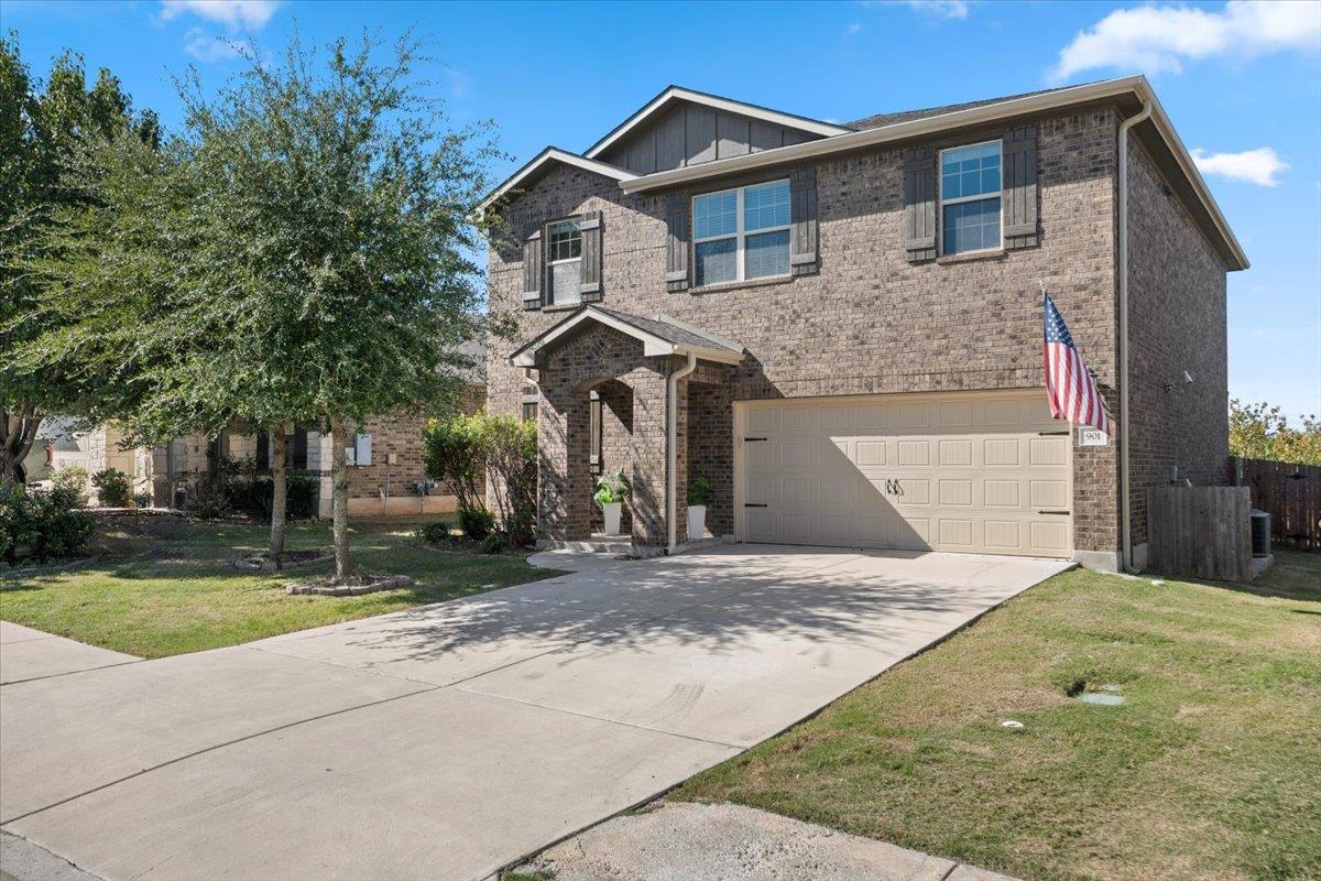 901 Melda St, Leander, TX 78641