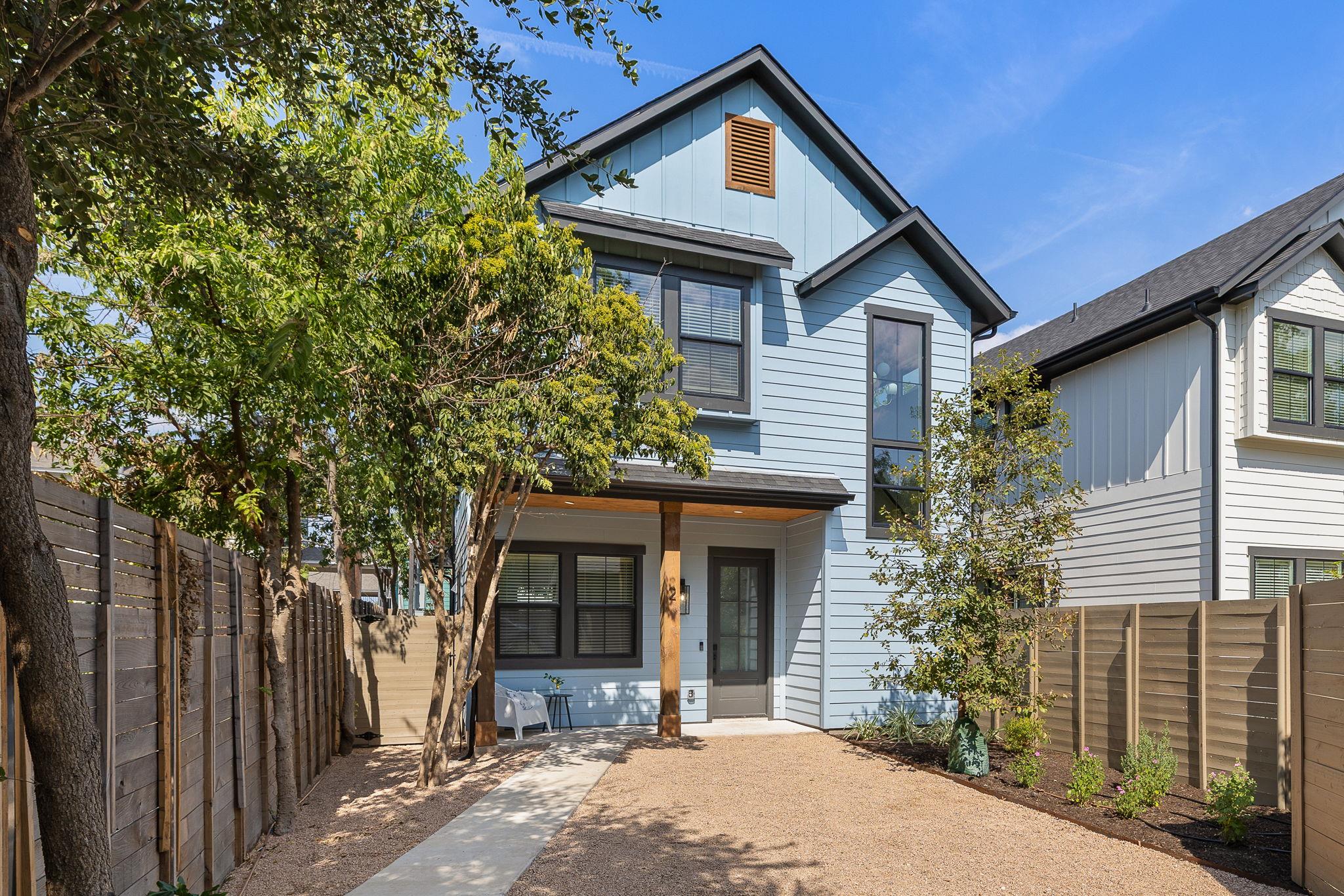 7812 Hardy Dr #2, Austin, TX 78757