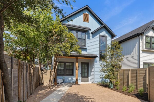 7812 Hardy Dr #2, Austin