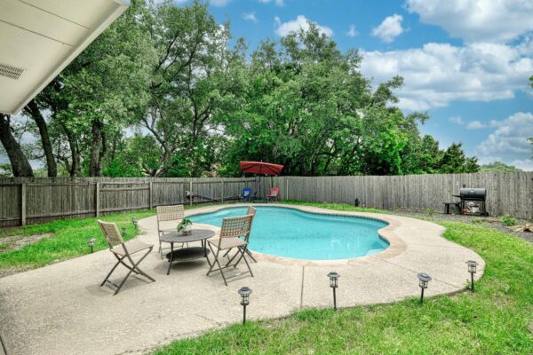 1405 Mojave Bnd, Leander