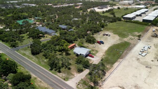 705 Horizon Park Blvd, Leander
