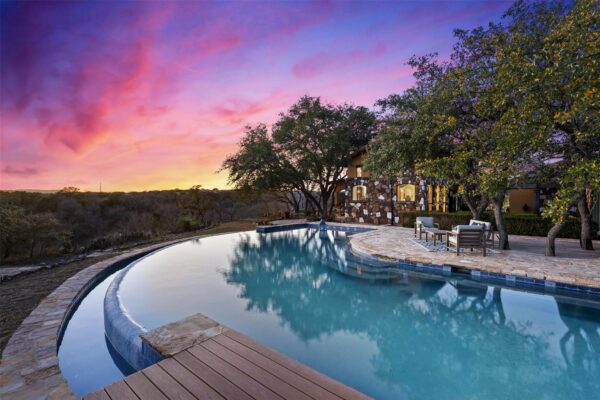 2808 & 2804 Fall Creek Estates Dr, Spicewood