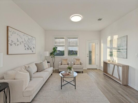 11610 Connaught Cv, Austin