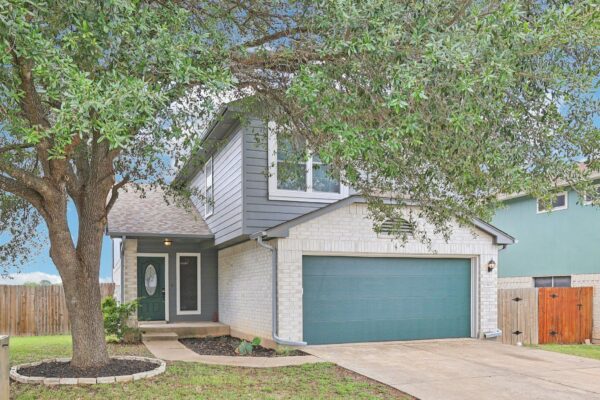 14425 Lemongrass Ln, Pflugerville