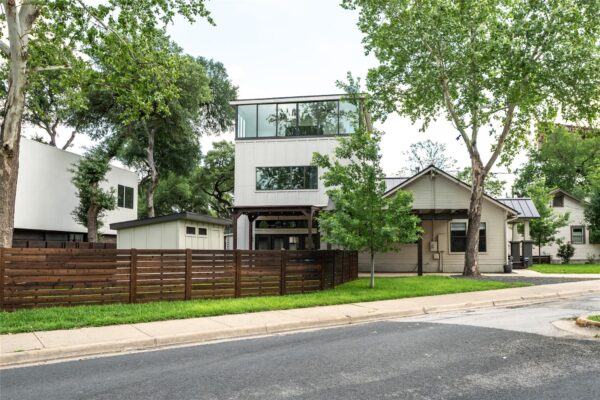 2103 Kinney Ave, Austin