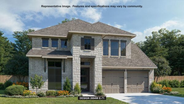 1416 Pansy Trl, Georgetown