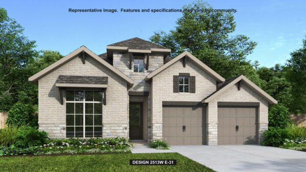 315 Foxfire Cv, Lockhart