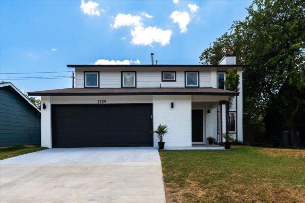 3709 Counselor Dr, Austin
