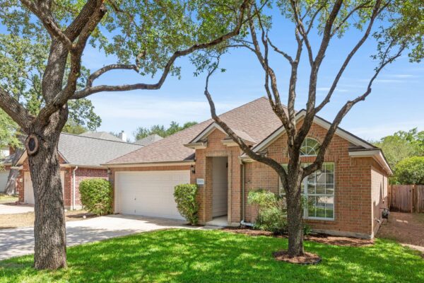 11021 Mint Julep Dr, Austin