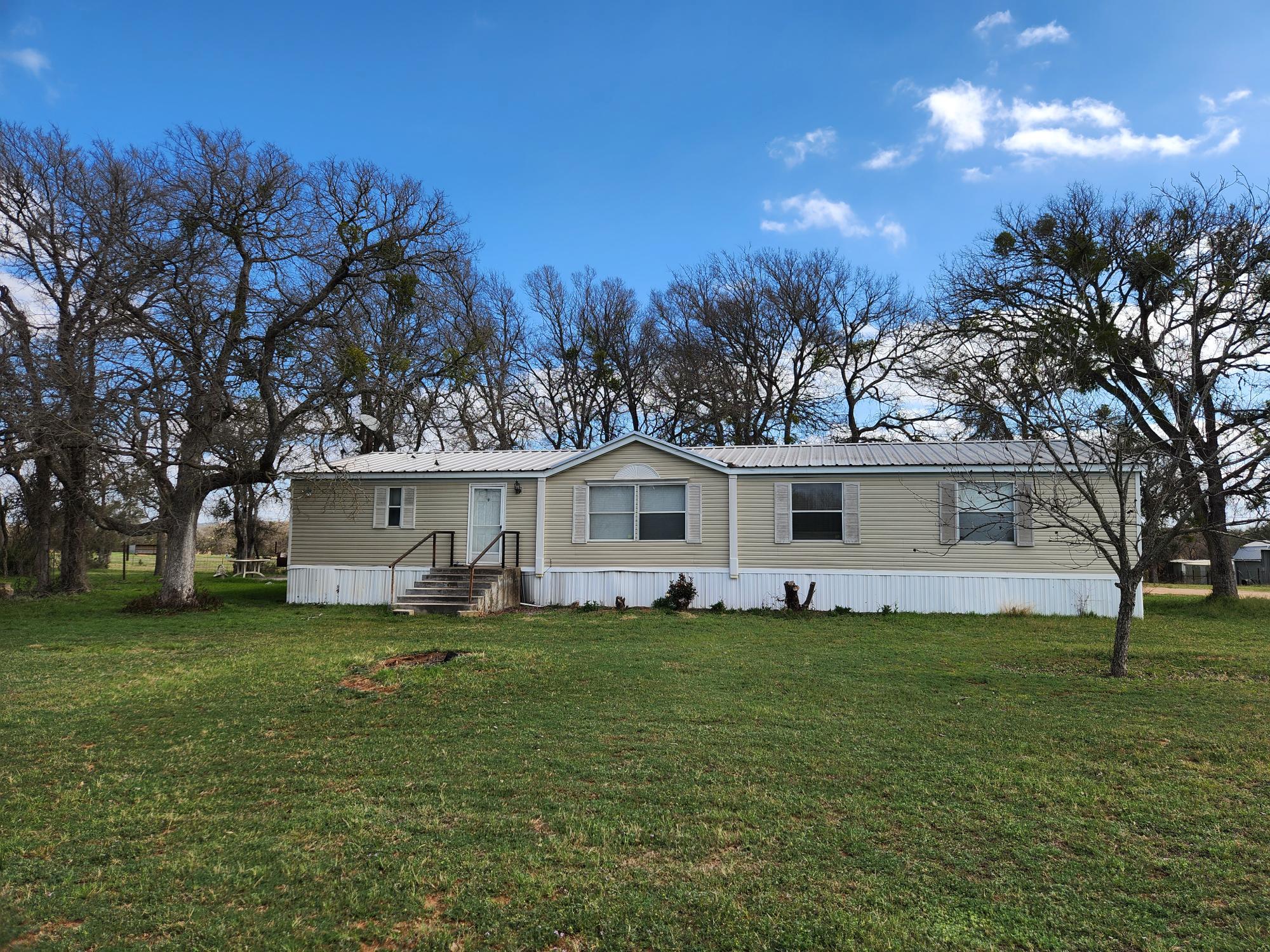 521 County Road 340A None, Burnet, TX 78611
