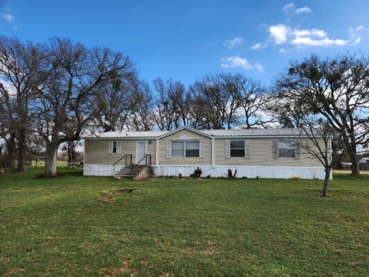 521 County Road 340A None, Burnet