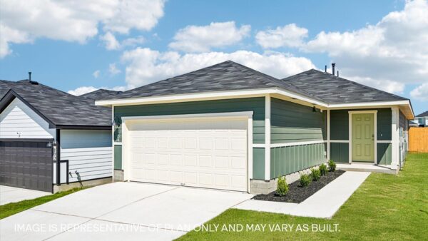 155 Lake Diversion St, Buda