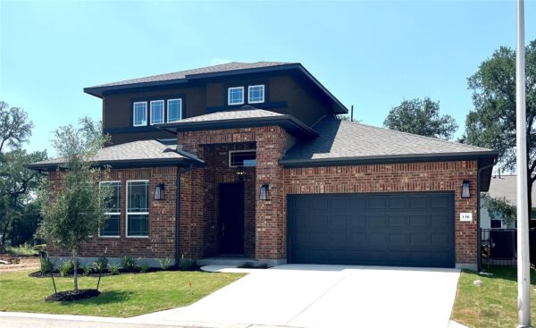 136 Reveille Dr, Kyle