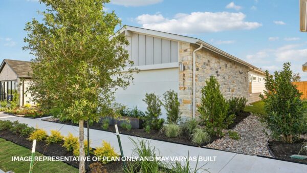 8416 Rhinestone Rd, Mustang Ridge