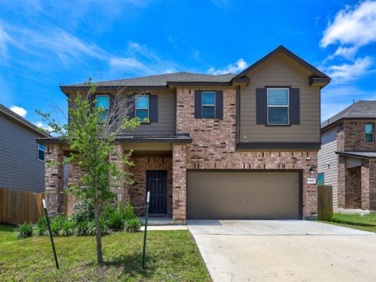 18517 Spotted Eagle Ln, Elgin