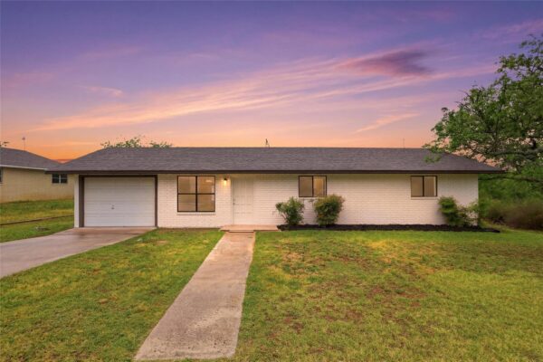 1841 Twin Oaks None, Kingsland