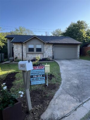 3403 Burliegh Cv, Austin