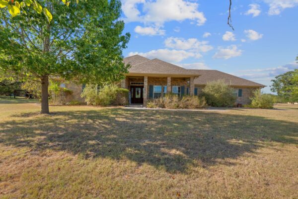 1206 Long Mdw, Salado