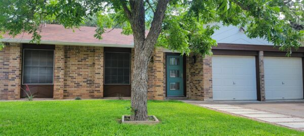 4526 Langtry Ln, Austin