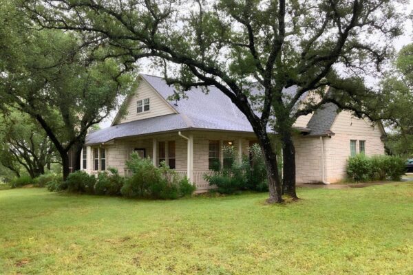 117 Keswick Dr, Spicewood