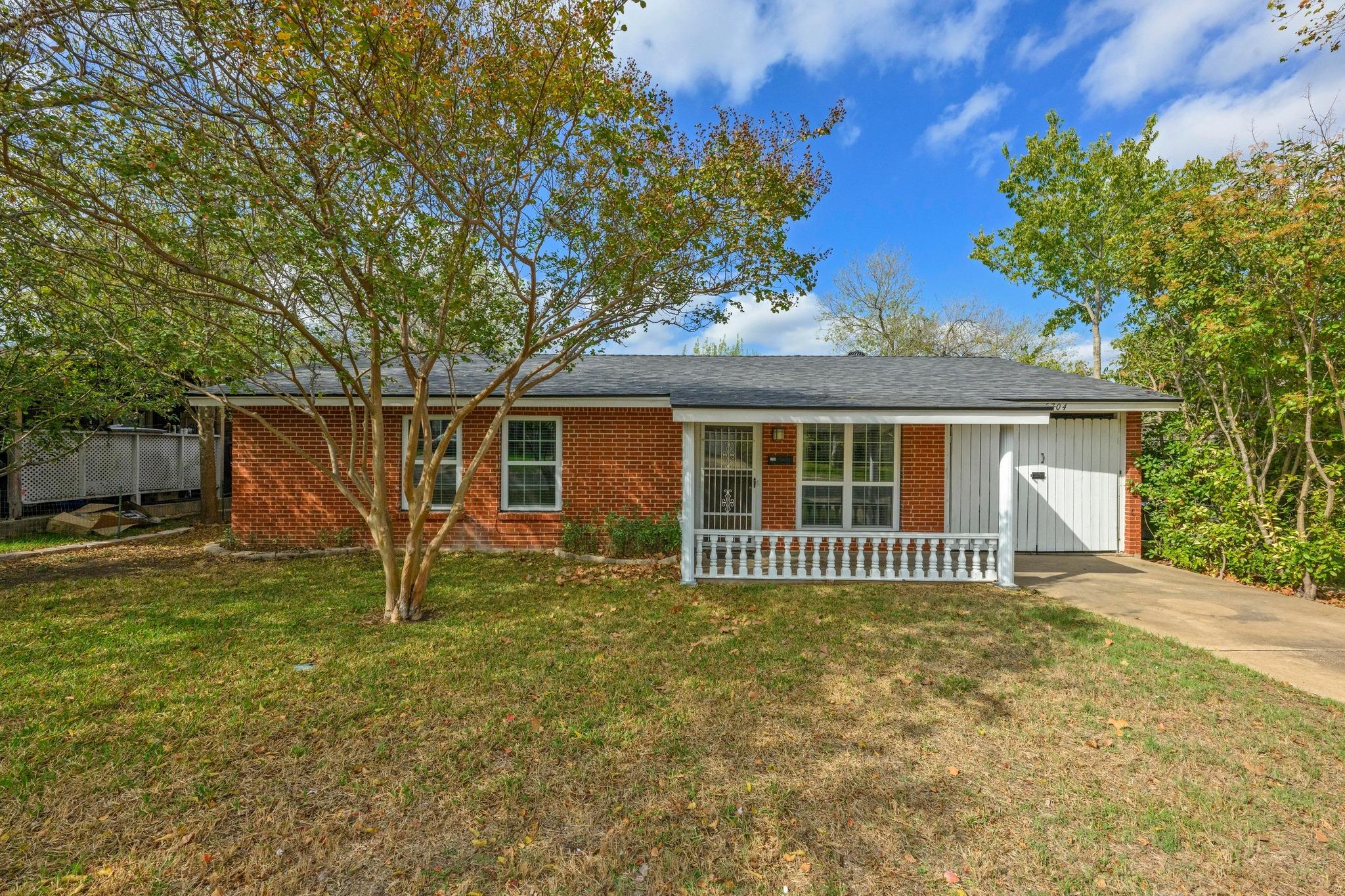 5704 Cedardale Dr, Austin, TX 78745