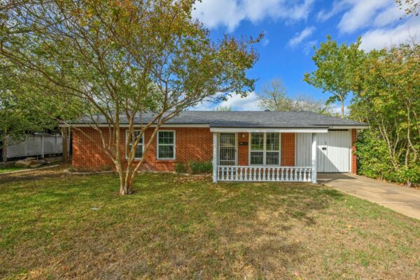 5704 Cedardale Dr, Austin