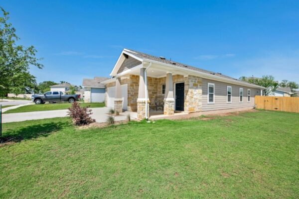 11 Bent Trail Ln, Georgetown