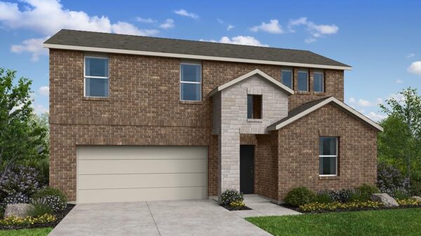 1004 Karly Cv, Hutto