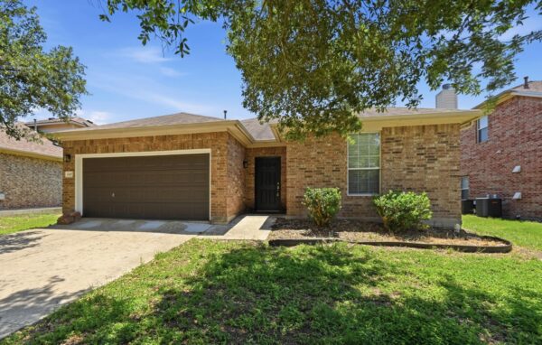 243 Marquitos Dr, Kyle