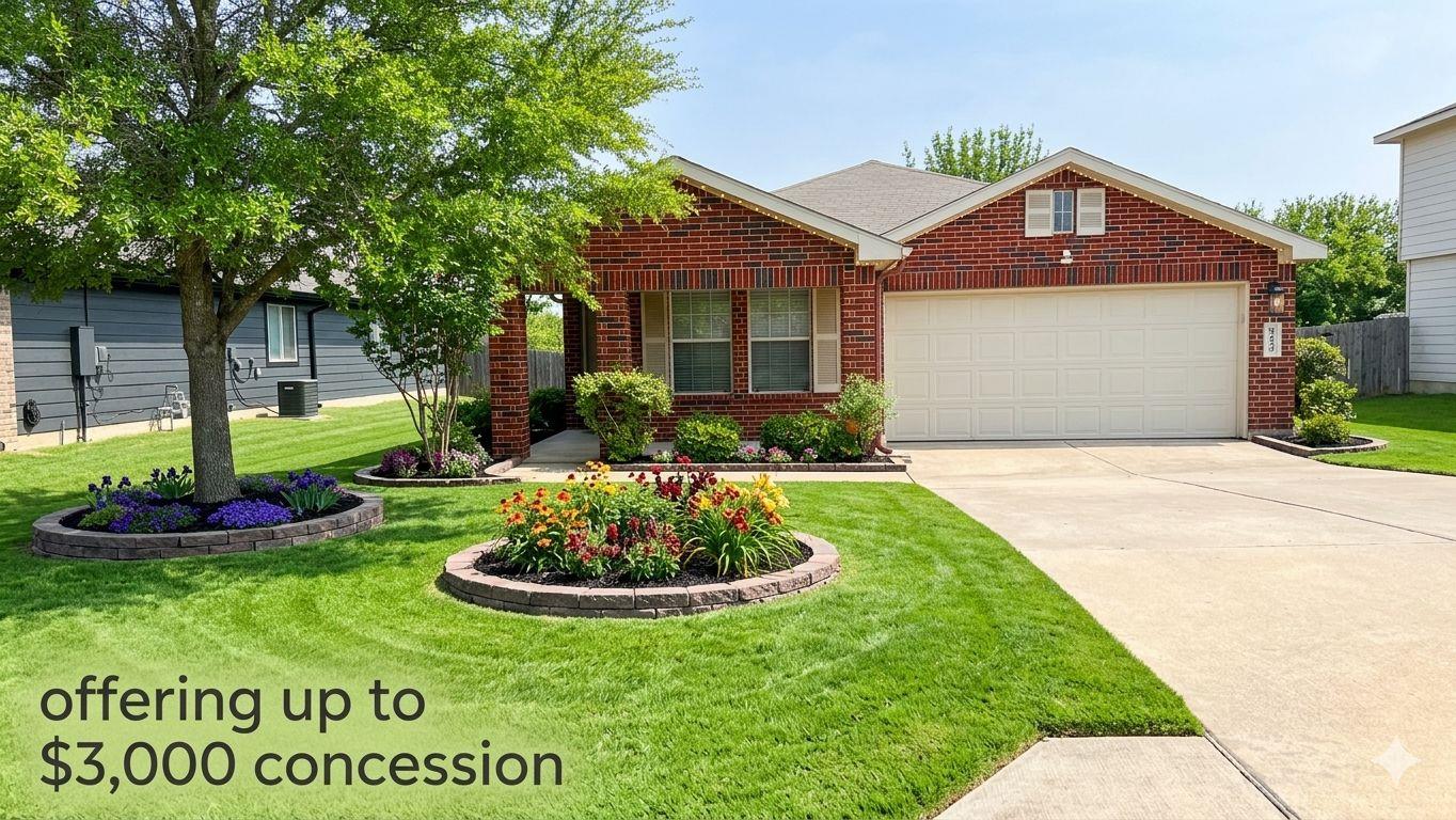 168 Lake Washington Dr, Kyle, TX 78640