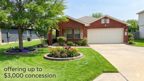168 Lake Washington Dr, Kyle