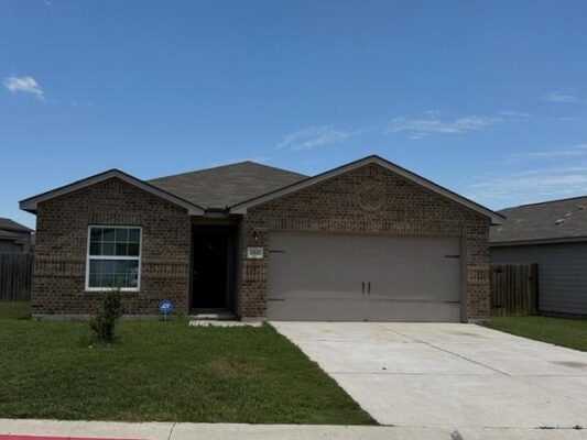 124 Niven Path, Jarrell