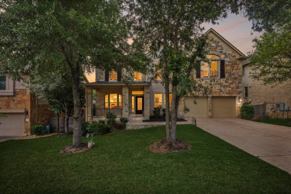 7433 Bonniebrook Dr, Austin