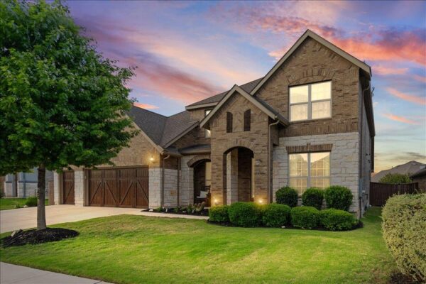 1620 Dusty Bnd, Leander