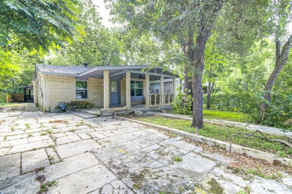 1807 San Jose St, Georgetown