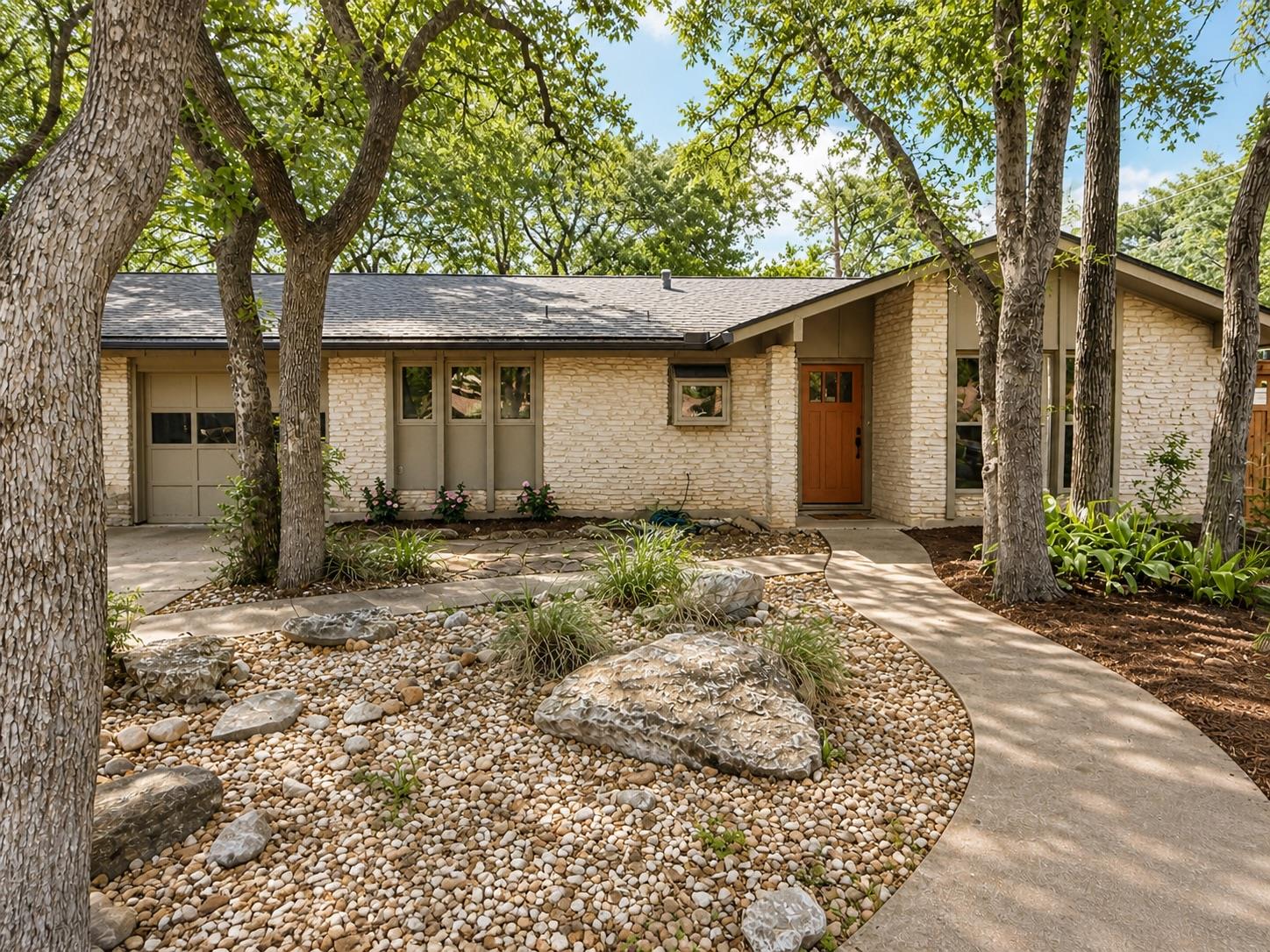 12904 Trailwood Rd, Austin