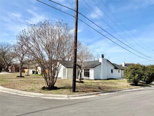 1504 Parkview Ln, San Marcos