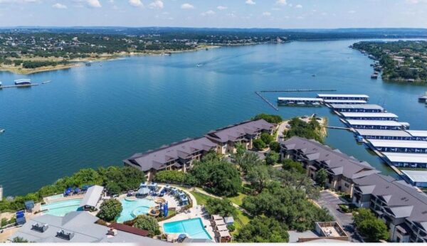 312 Marina Village Cv #312, Austin