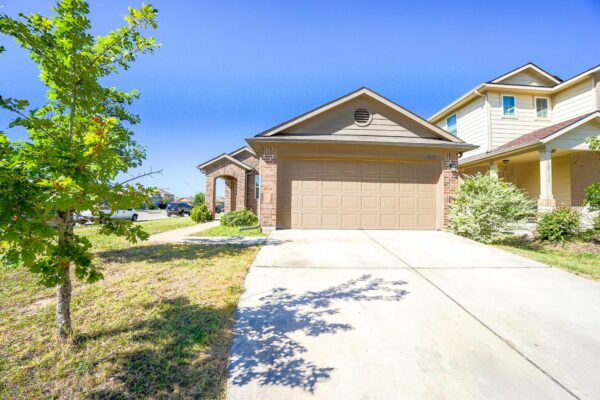 12117 Greywacke Dr, Manor