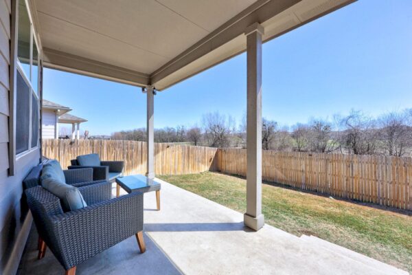 6313 Kildare Dr, Georgetown