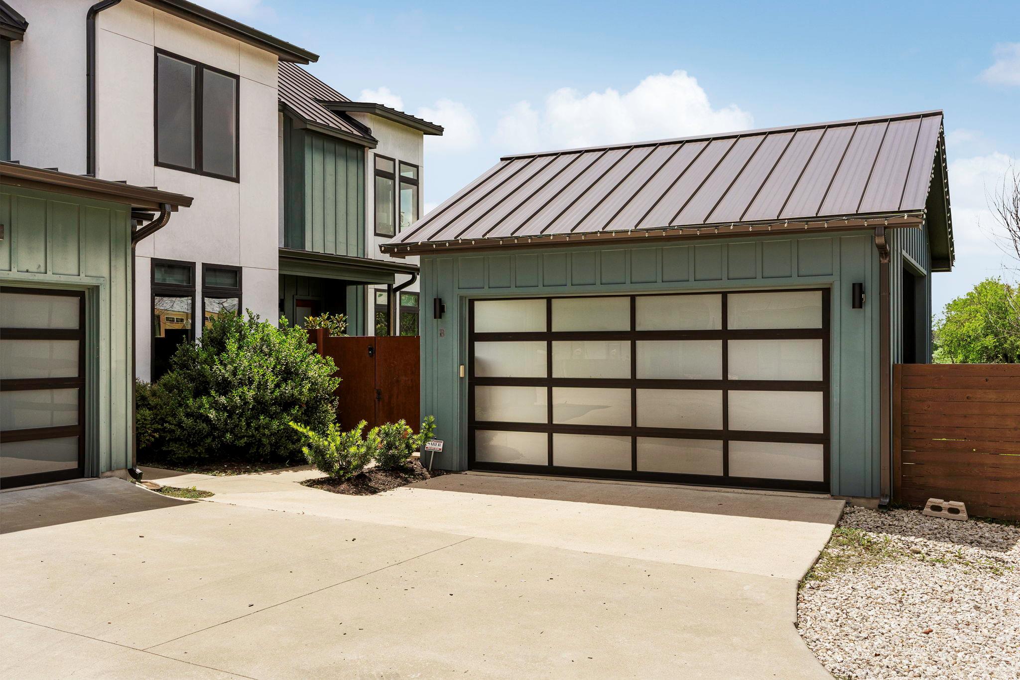 2103 Greenwood Ave #Building 1, Unit B, Austin, TX 78723