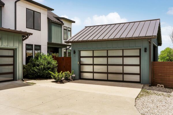 2103 Greenwood Ave #Building 1, Unit B, Austin