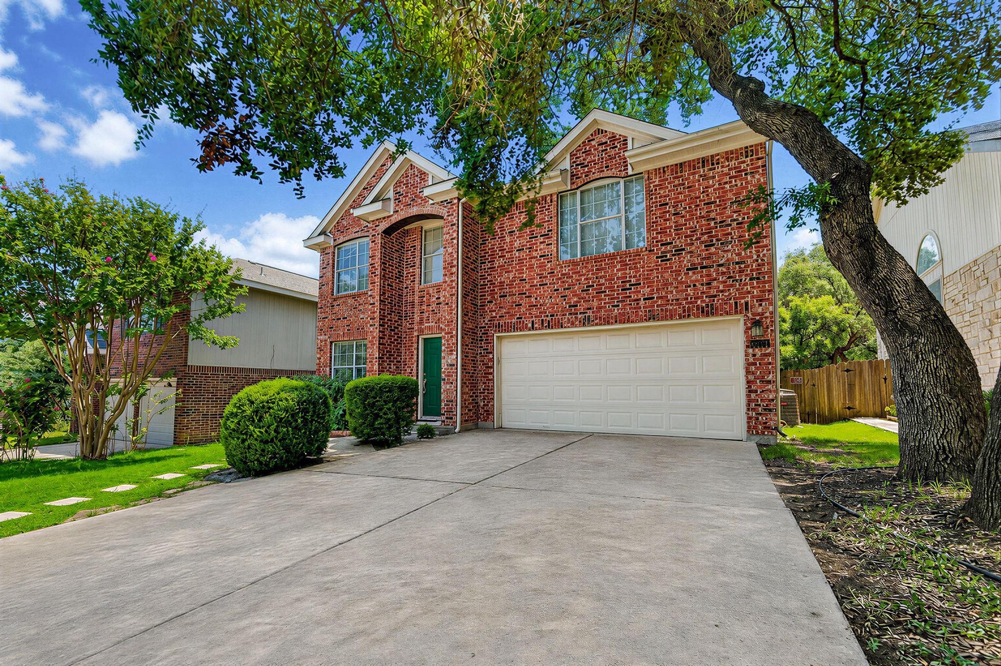 6401 Sam Maverick Pass, Austin, TX 78749