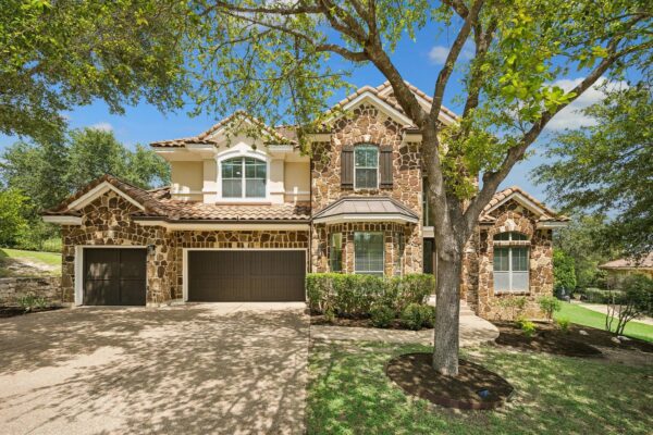 11600 Hunters Green Trl, Austin