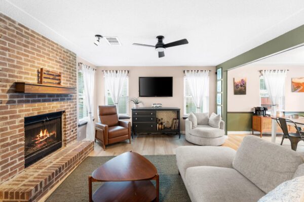 1701 Greenlawn Blvd, Round Rock