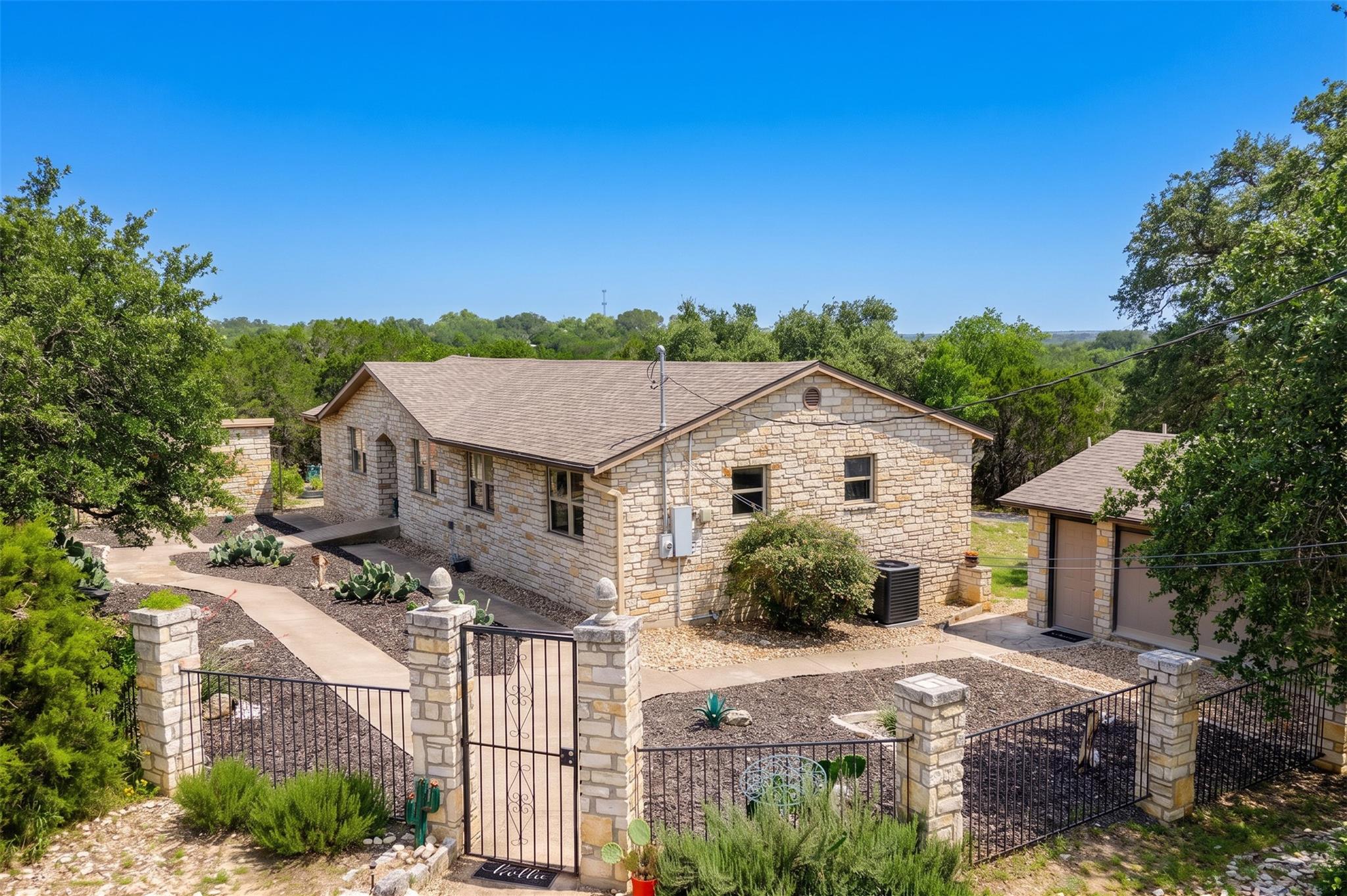 30 Pecan 2 None, Florence, TX 76527
