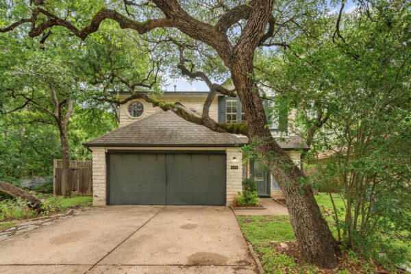 8501 Abilene Cv, Austin
